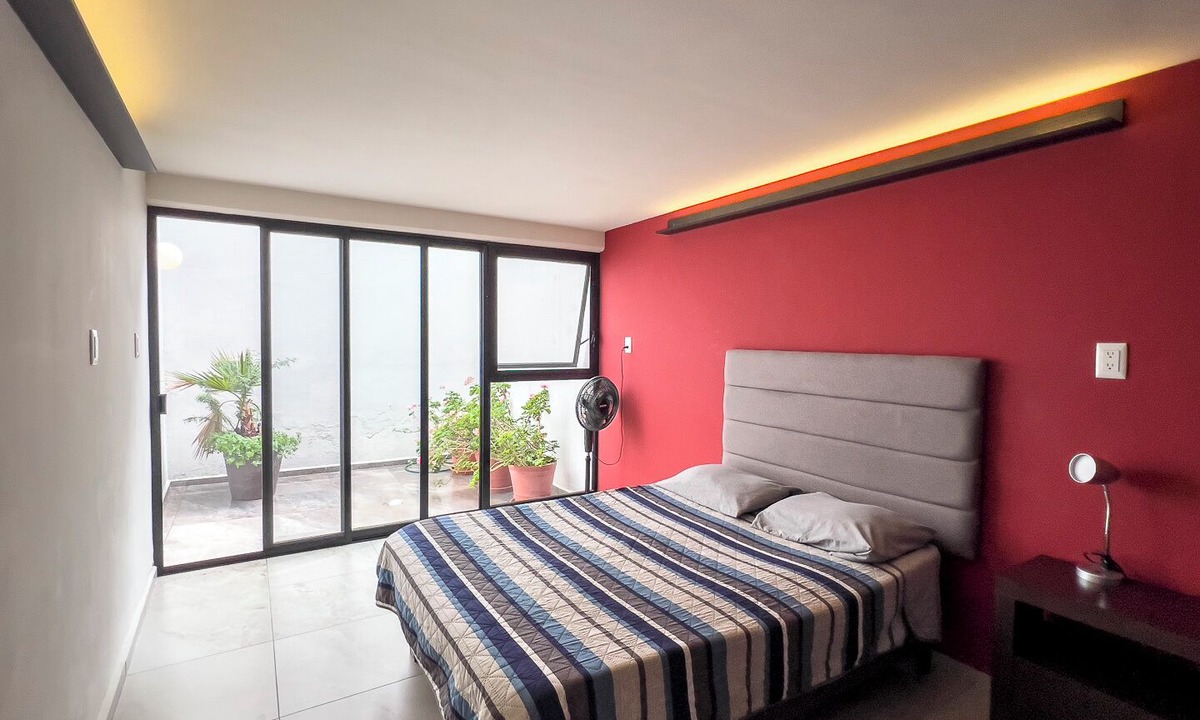 Centro Historico House | Casa Morelos