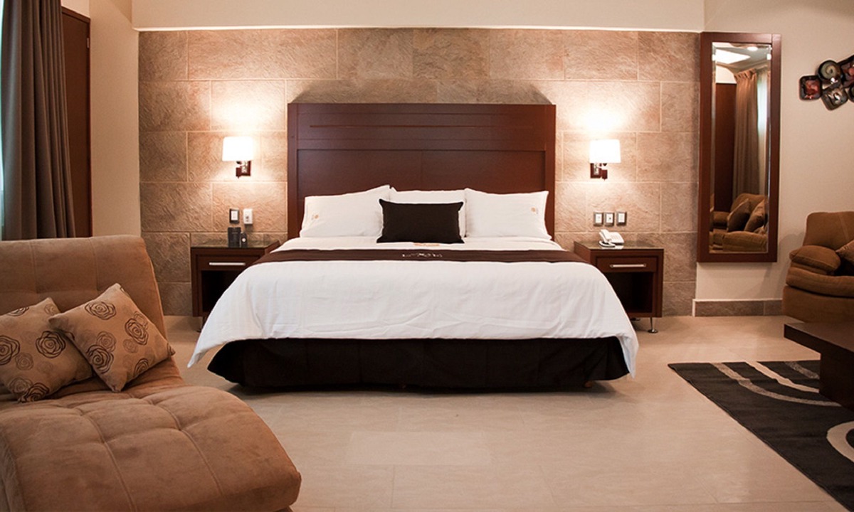 Silao Hotel | Hotel Ecce Inn & Spa