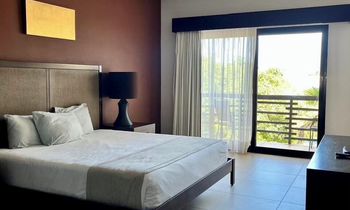Downtown Resort | Departamentos Aldea thai