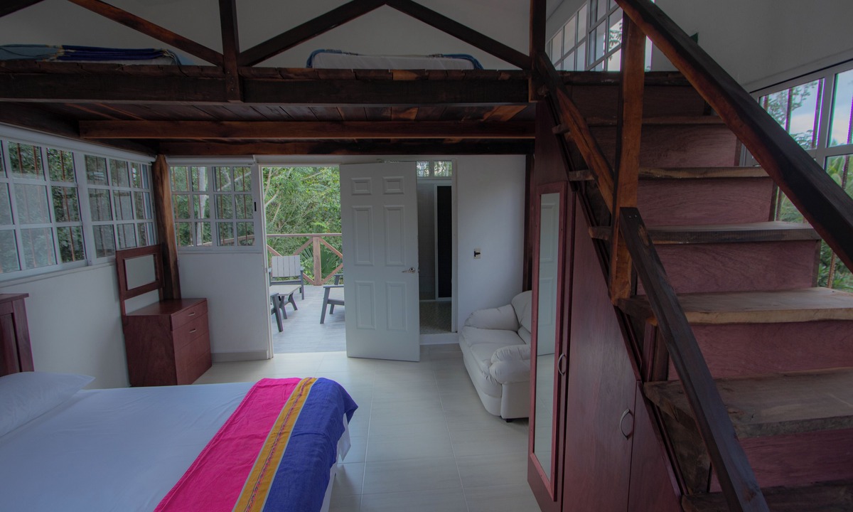 Leona Vicario House | Cenote Popol Vuh