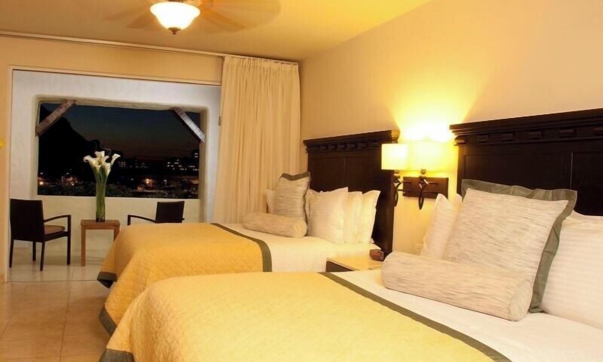 Centro Condo | Marina Junior Suites