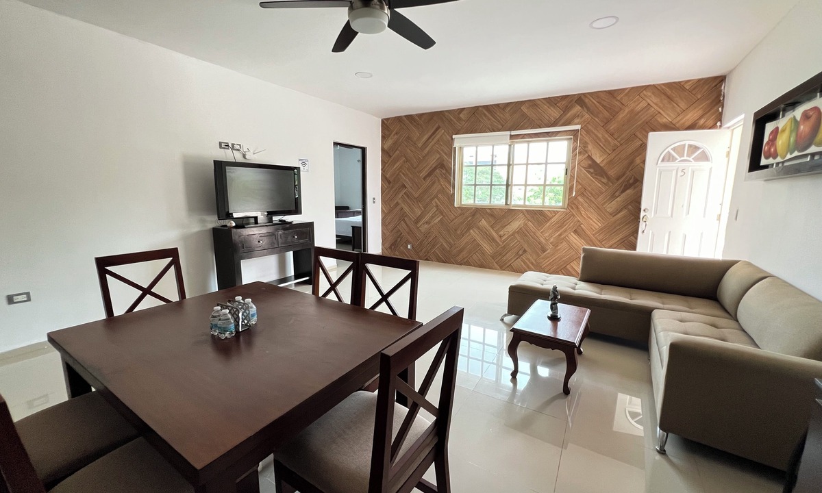 Merida Villa | Villas Paraiso