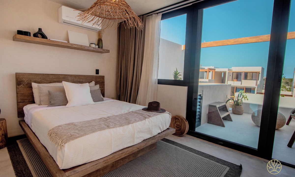 La Veleta Condo | Muunek by Landboutique