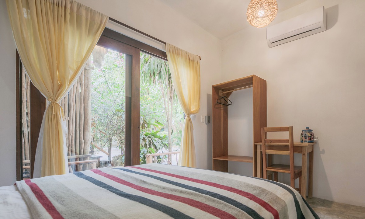 Francisco Uh May Hotel | Aldea Balam Eco Boutique