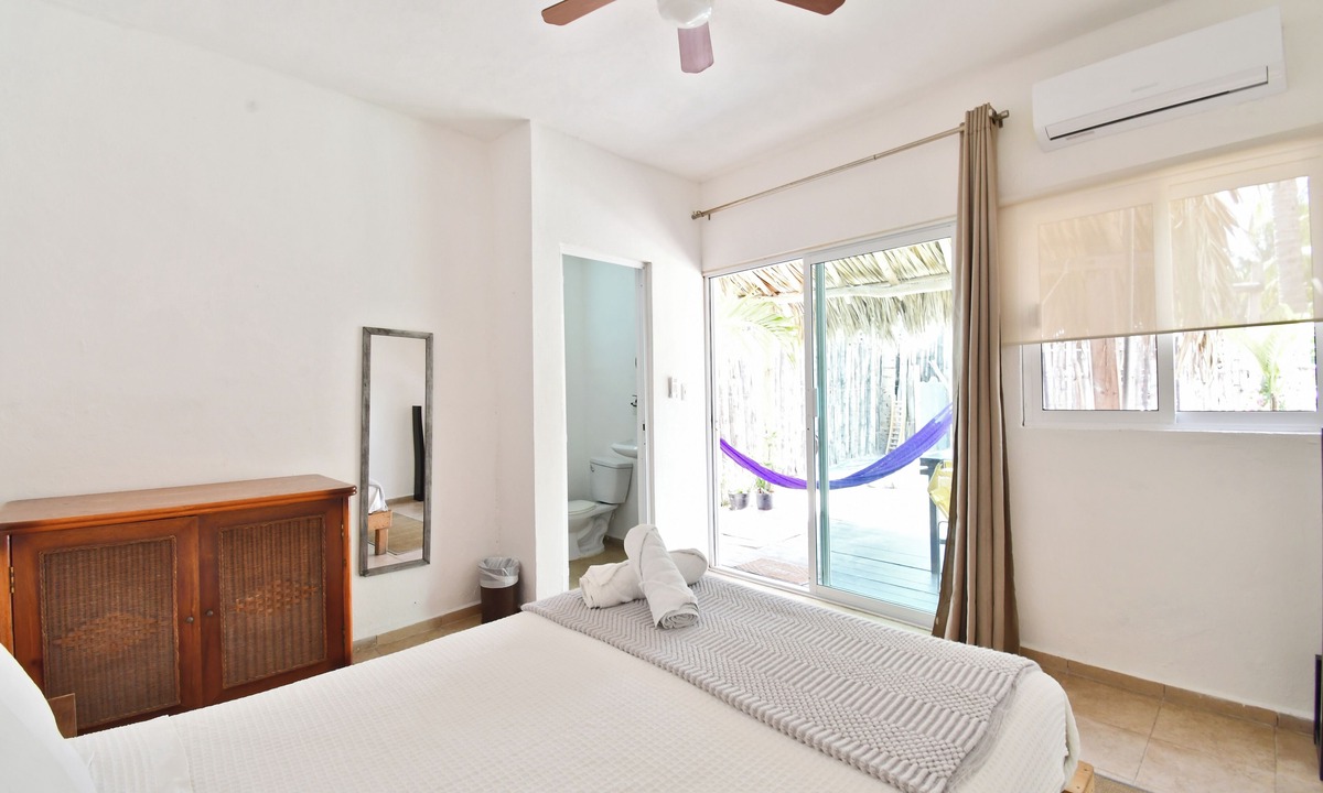 El Cuyo Hotel | Casa Maria Bonita Hotel & Restaurant El Cuyo by Spot Rentals