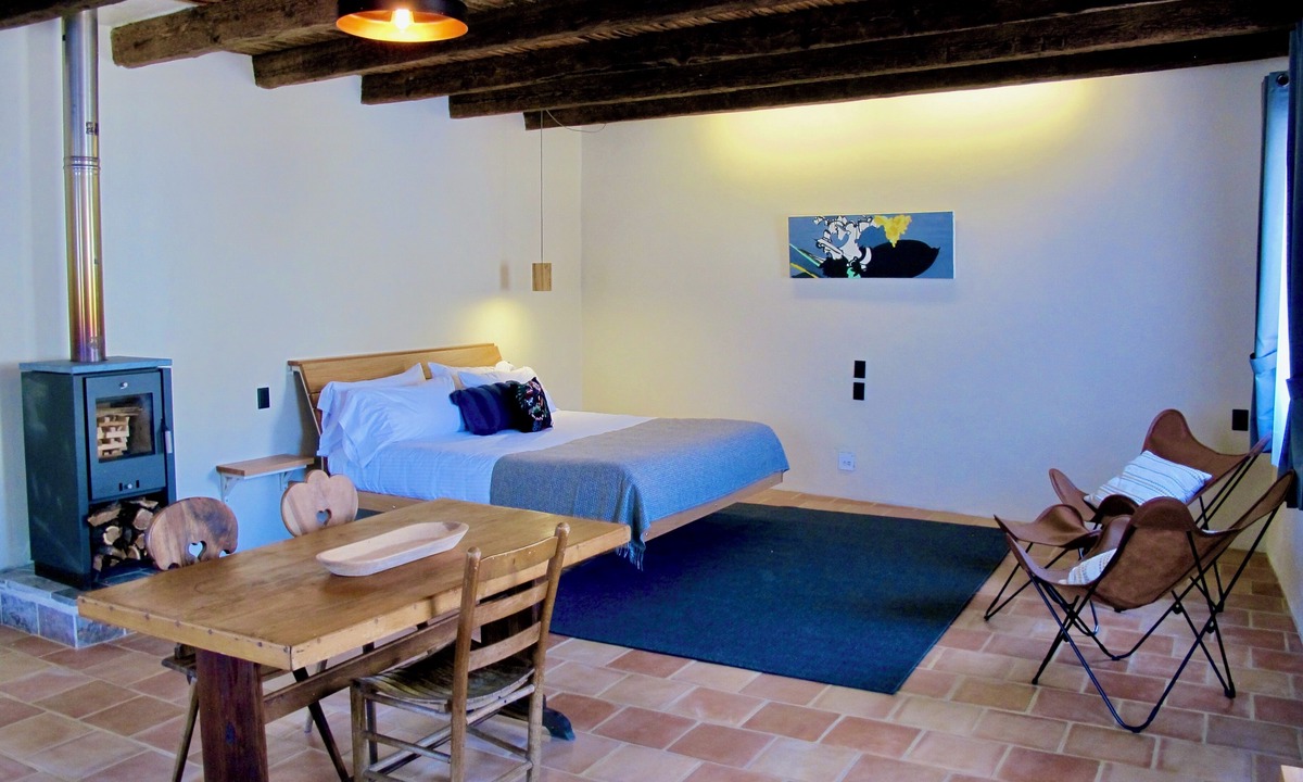Real de Catorce Hotel | Hotel La Tarjea