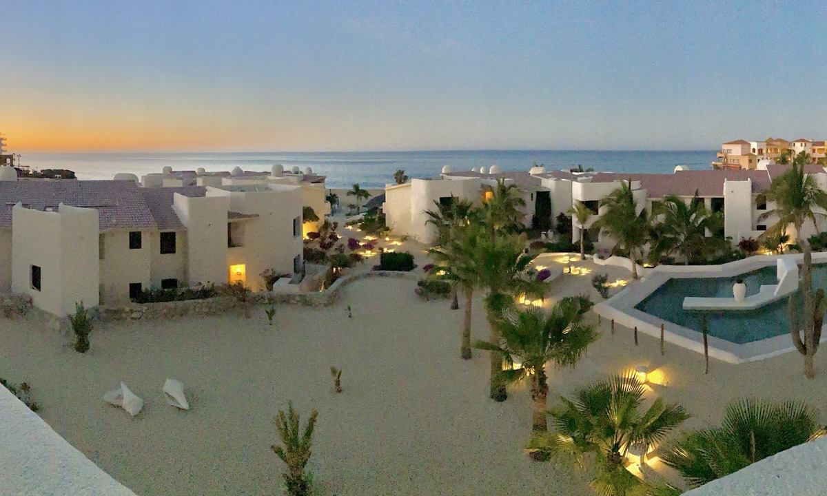Marina Condo | Terrasol Elite