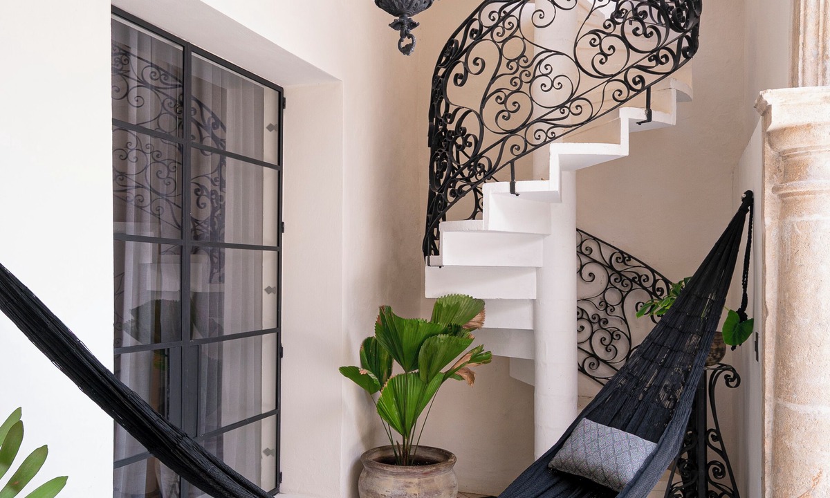 Zona Centro House | Casa Japa