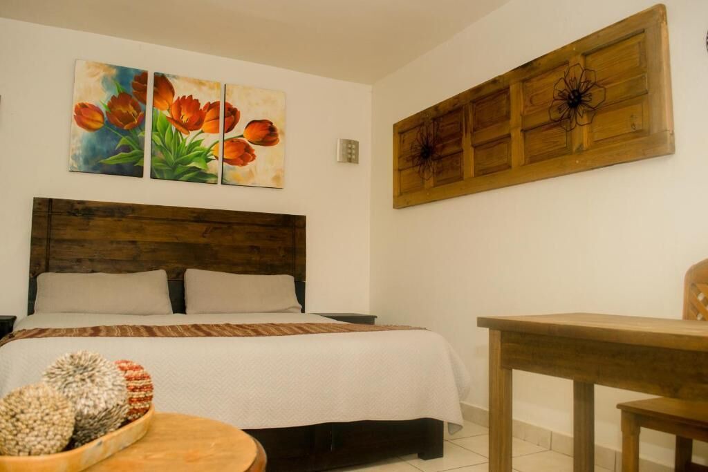 Del Cerrillo Apartment | Terraza Suites