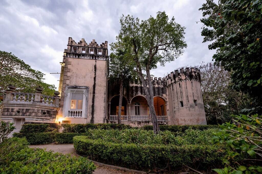 Tixkokob House | Impeccable Hacienda San Antonio, Yucatán