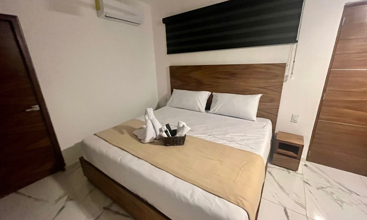 Tohoku Hotel | AHAU Apartments