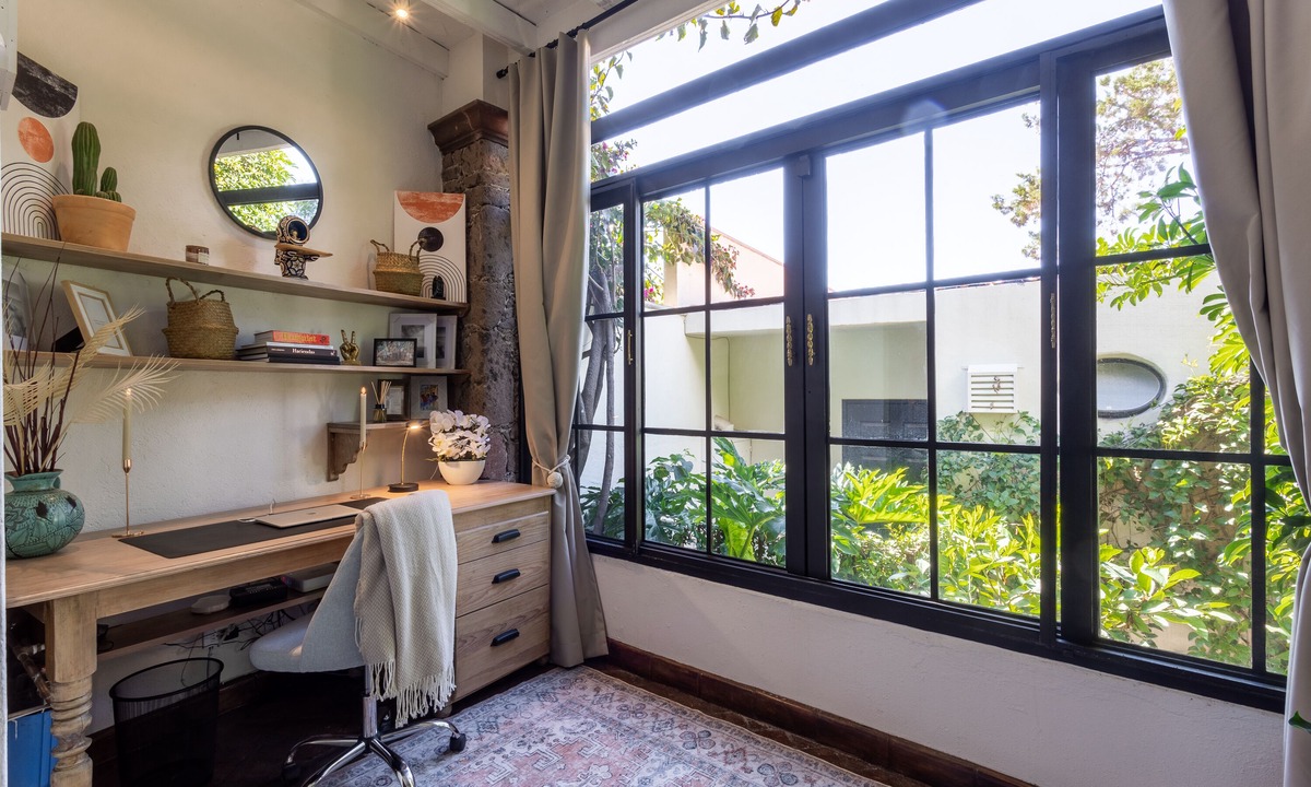 Zona Centro House | Panoramic Paradise 3BR Overlooking SMA