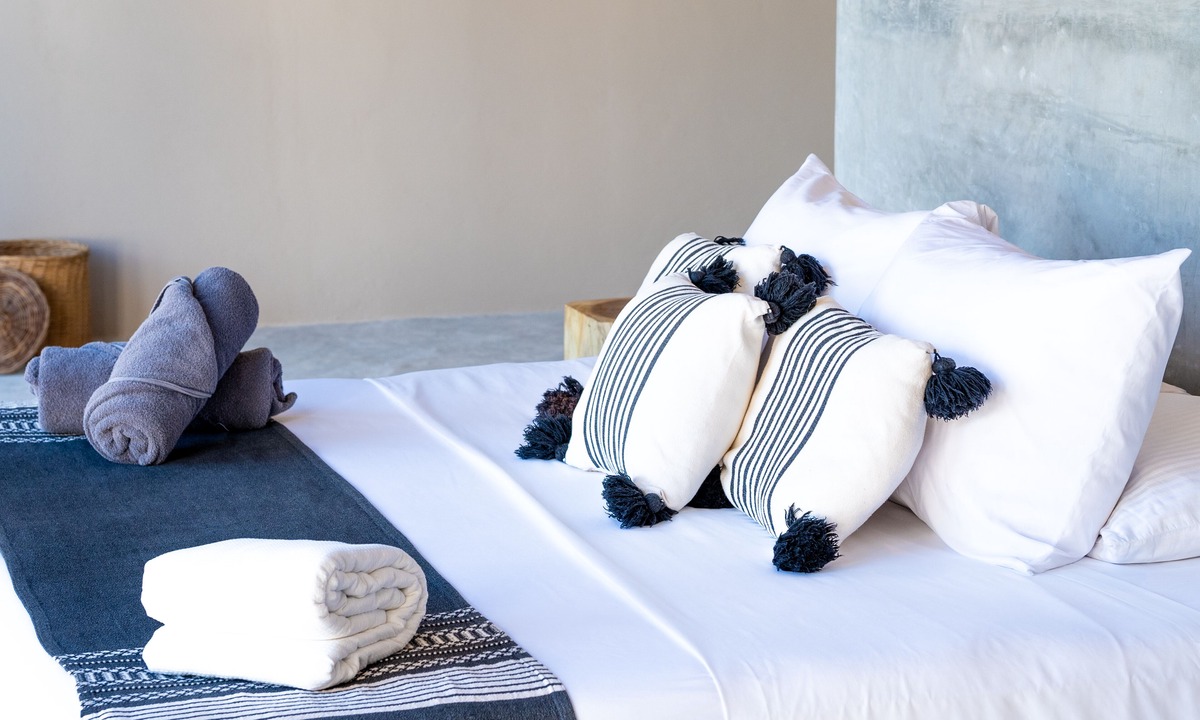 Downtown Holbox Hotel | Macondo Estilo Holbox
