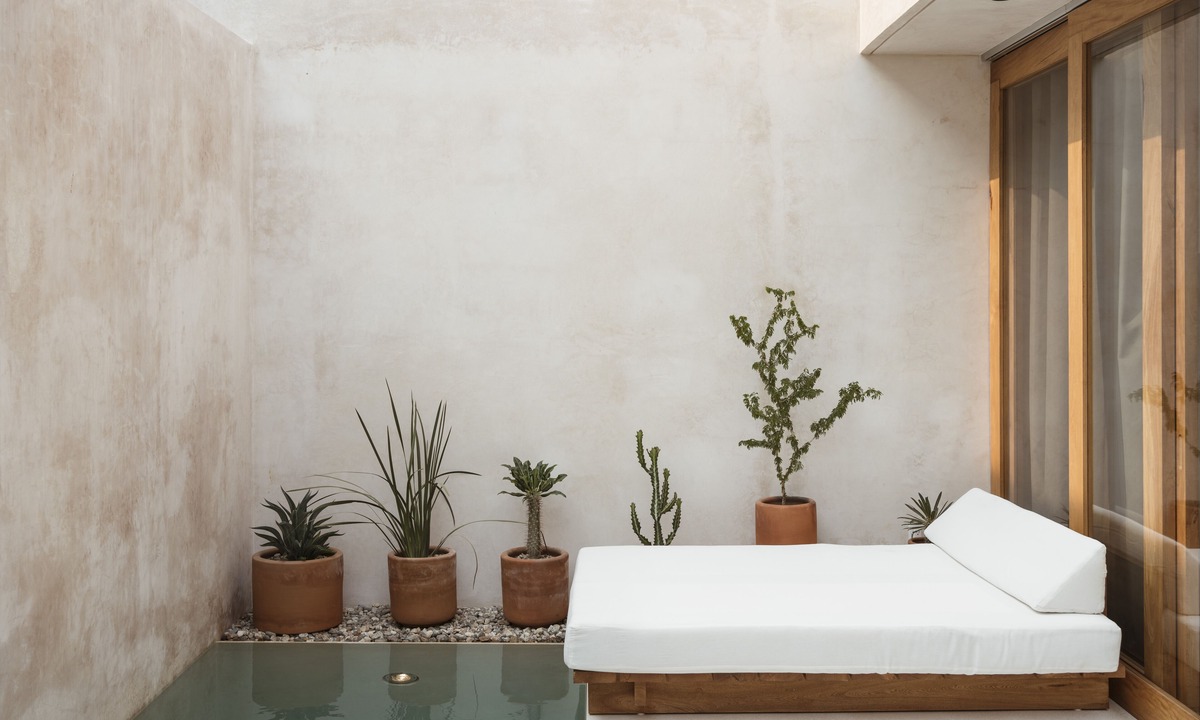 Brisas de Zicatela Villa | Lunaya