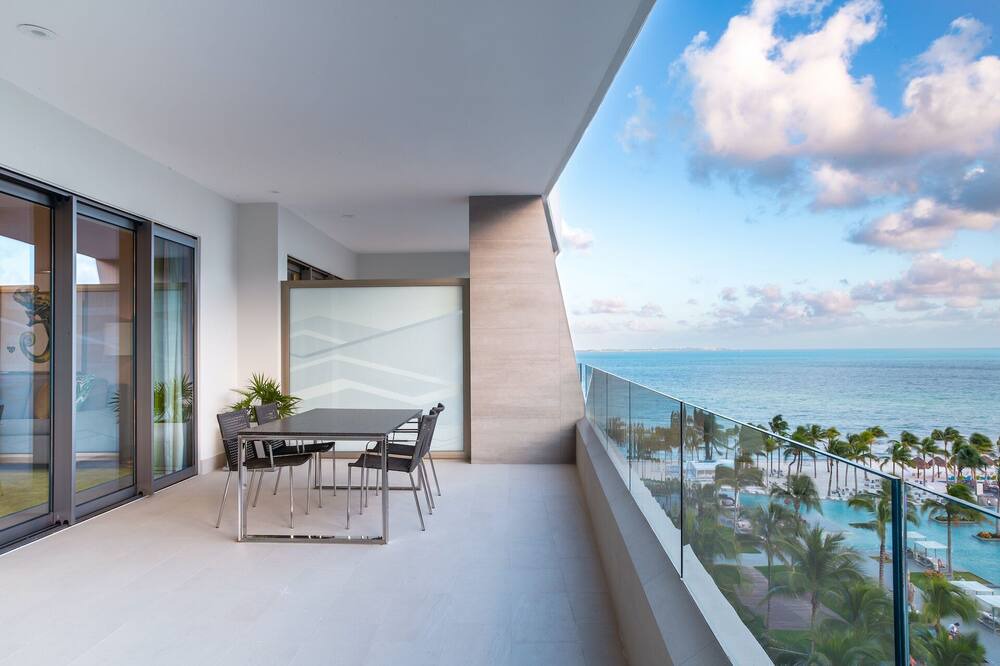 Playa Mujeres Resort | Garza Blanca Resort and Spa Cancun