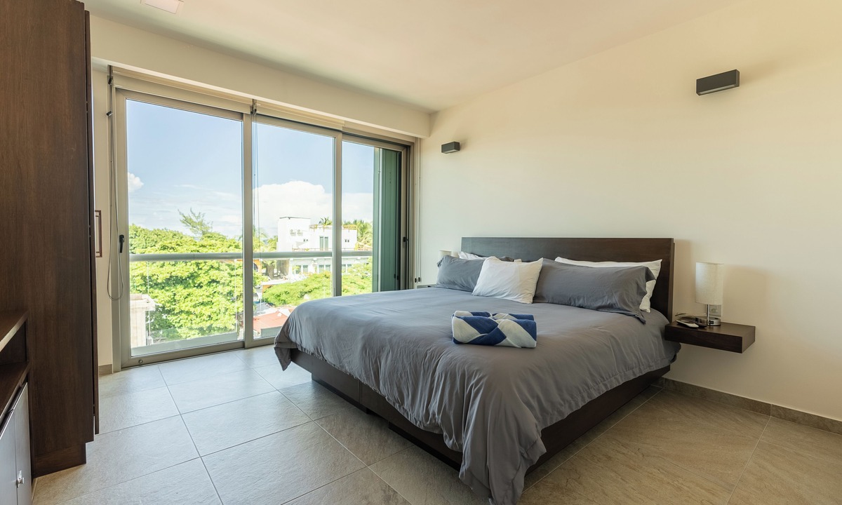 Centro - Supmza 001 Hotel | La Poza