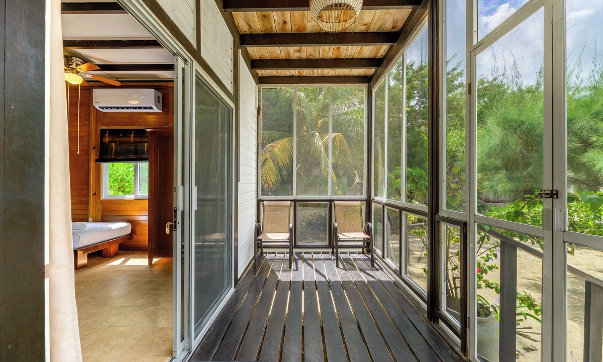 Downtown Holbox Hotel | Tekio Beach Hotel