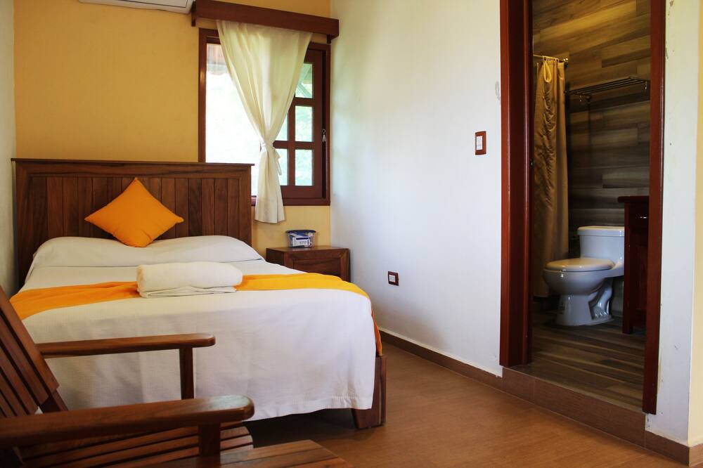 Othon P. Blanco Hotel | Sujuyha Xul-ha