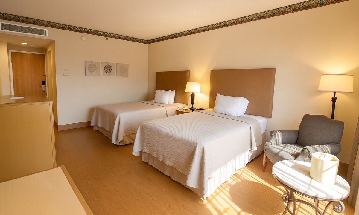 Ciudad Victoria Hotel | iStay Hotel Ciudad Victoria