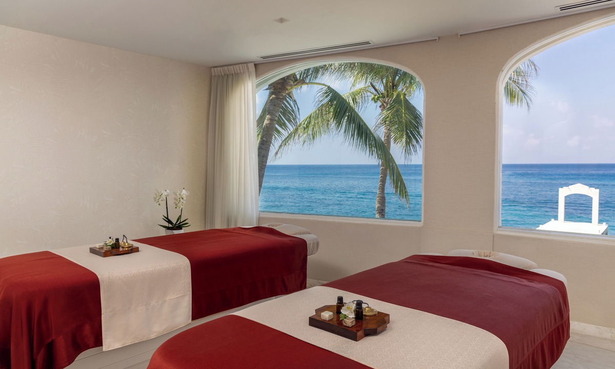 Colonos Cuzamil Resort | Cozumel Palace - All-Inclusive