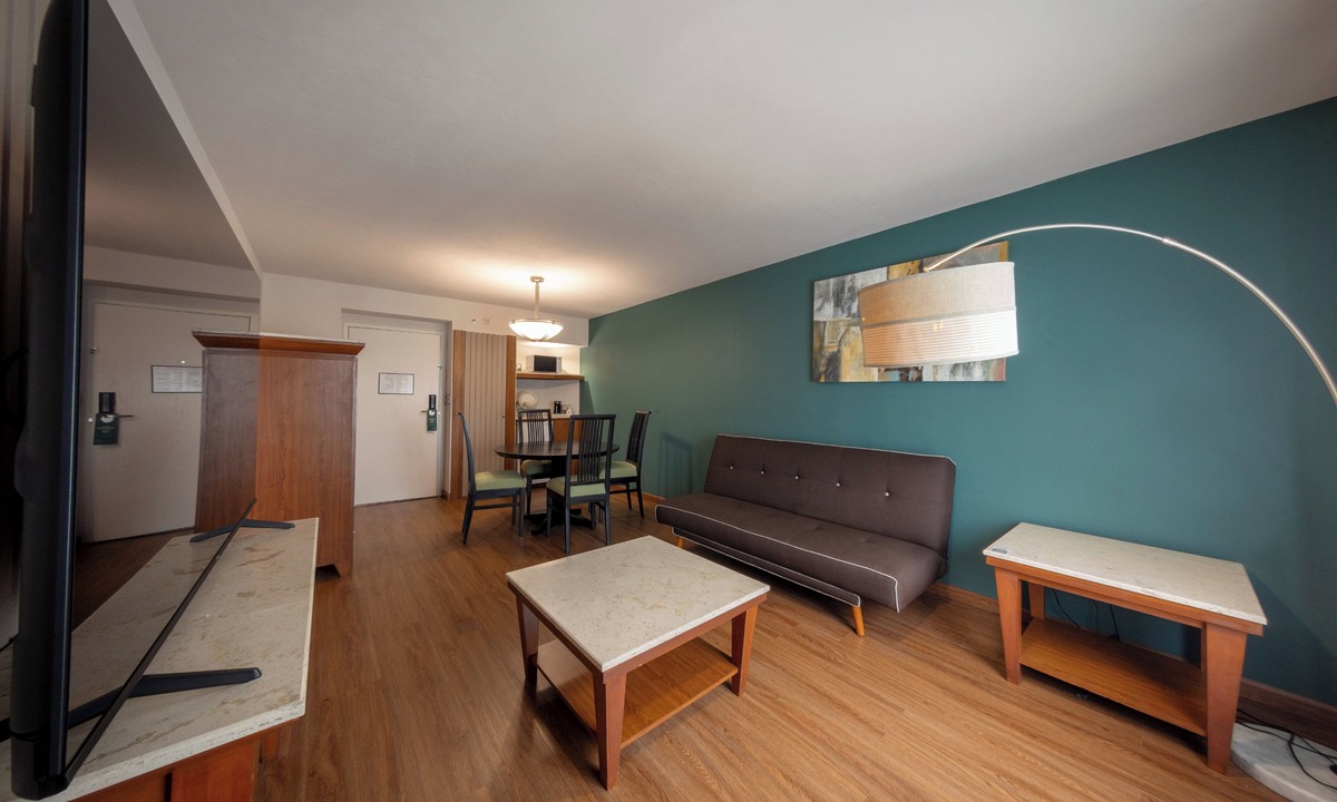 Orizaba Hotel | Holiday Inn Orizaba by IHG
