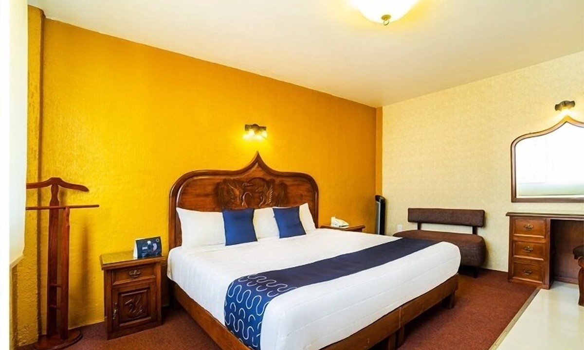 Celaya Hotel | Hotel Cano