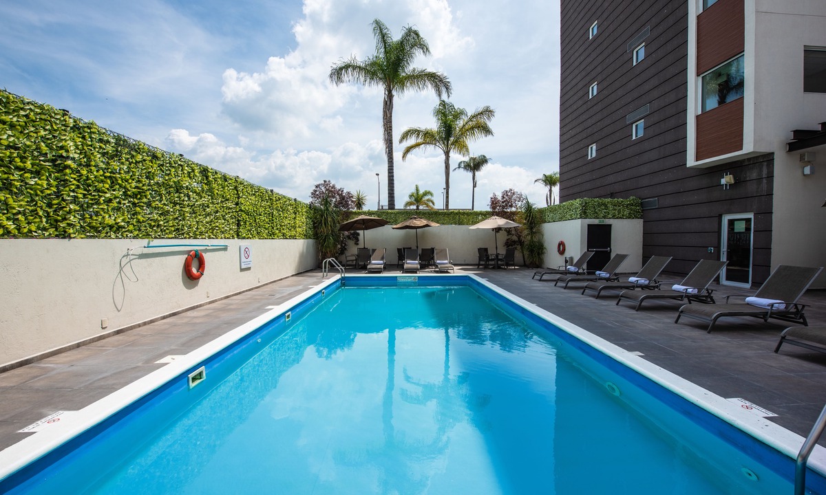 Celaya Hotel | Holiday Inn Express & Suites Celaya by IHG