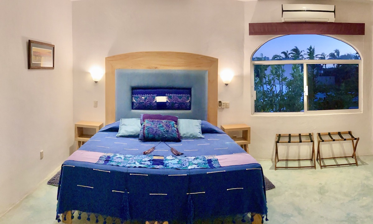 Punta Negra Villa | Casa Lamanai