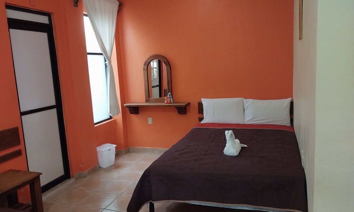 Comitan de Dominguez Hotel | Primera Calle Norte Poniente