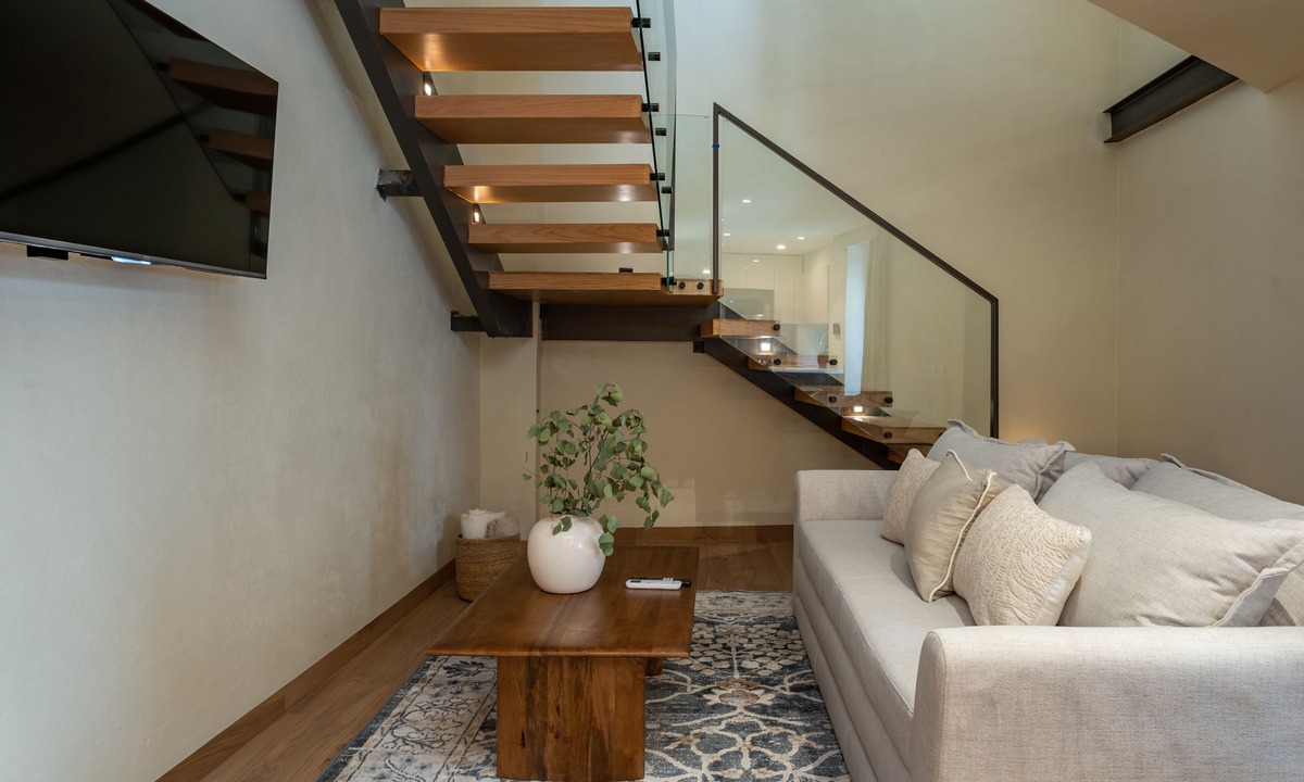 Zona Centro Apartment | Le Cottage San Miguel de Allende
