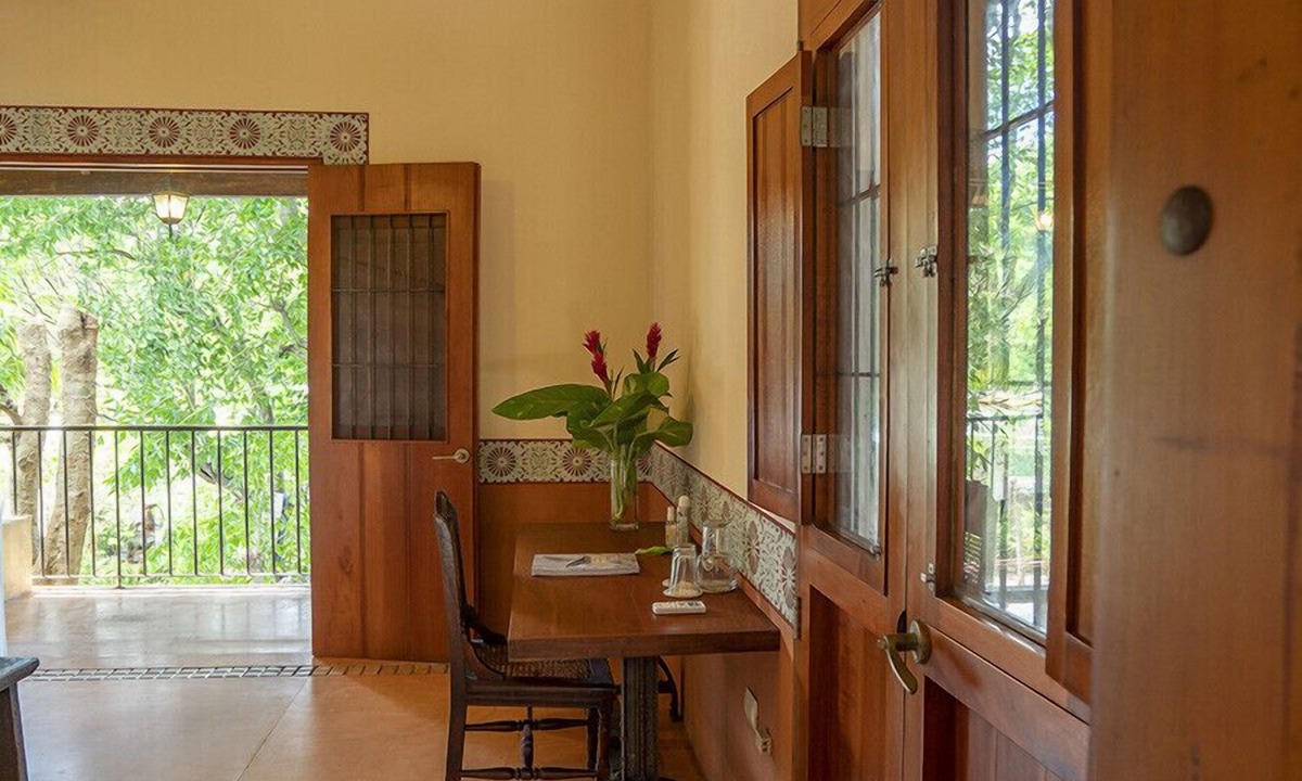 Izamal House | Casa Madera