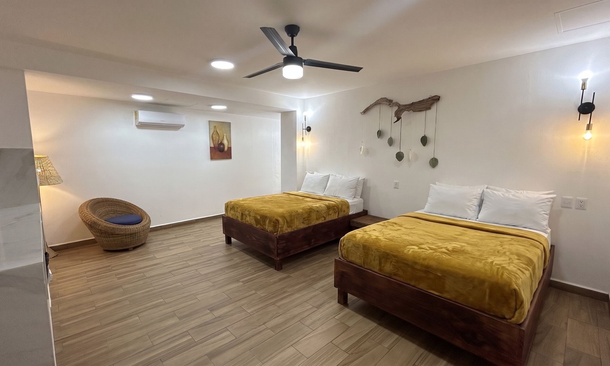 Chetumal Hotel | Hotel Real Maya