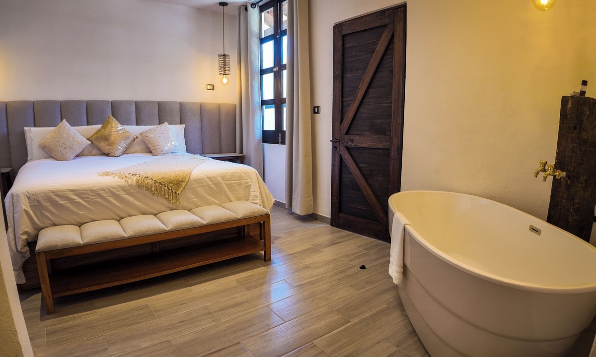 Bernal Hotel | Montencino Hotel Boutique