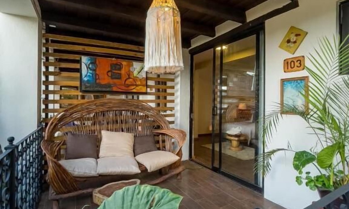 De La Merced Hotel | Hotel Quinta Los Morales