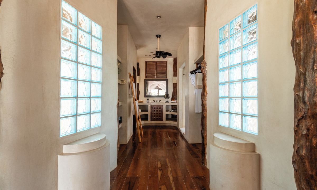 Zona Hotelera Resort | Encantada Tulum