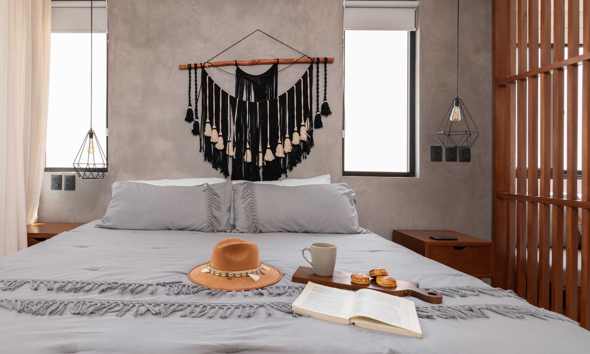 La Veleta Condo | Erena Tulum