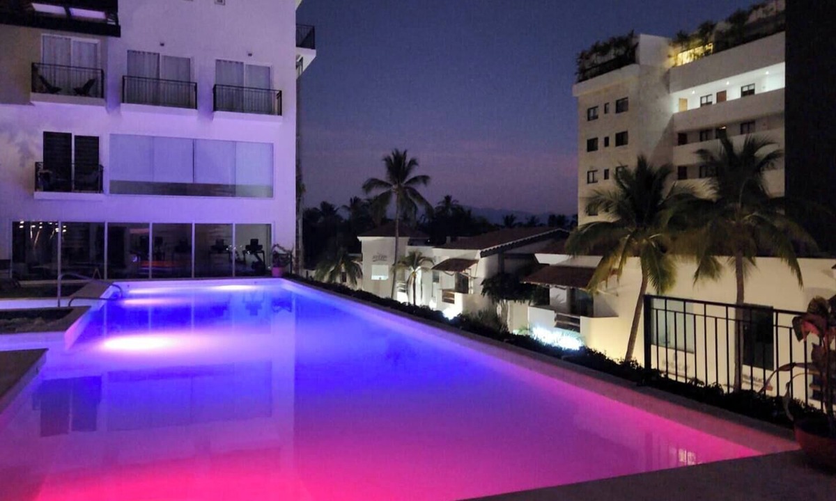 Bucerias Condo | Casa de Elena – Tranquility, Peace & Relaxation