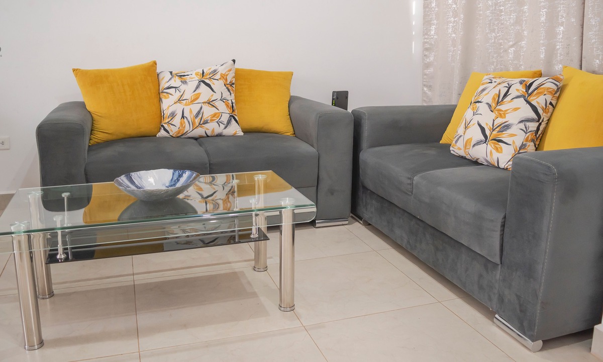 Cerritos Apartment | Azul Marino