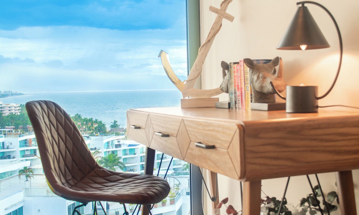 Flamingos Condo | Condo Marítima 9U – Tranquility by the Waves