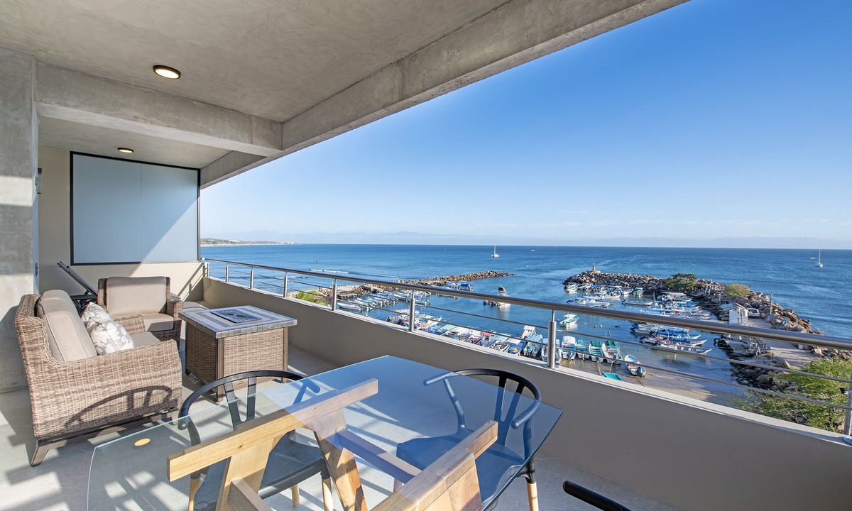 Emiliano Zapata Condo | Ancora Punta Mita