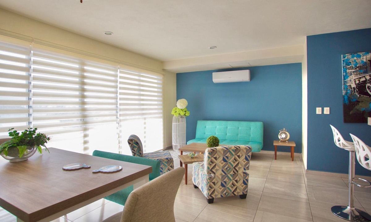 Cancun Apartment | Close to the airport