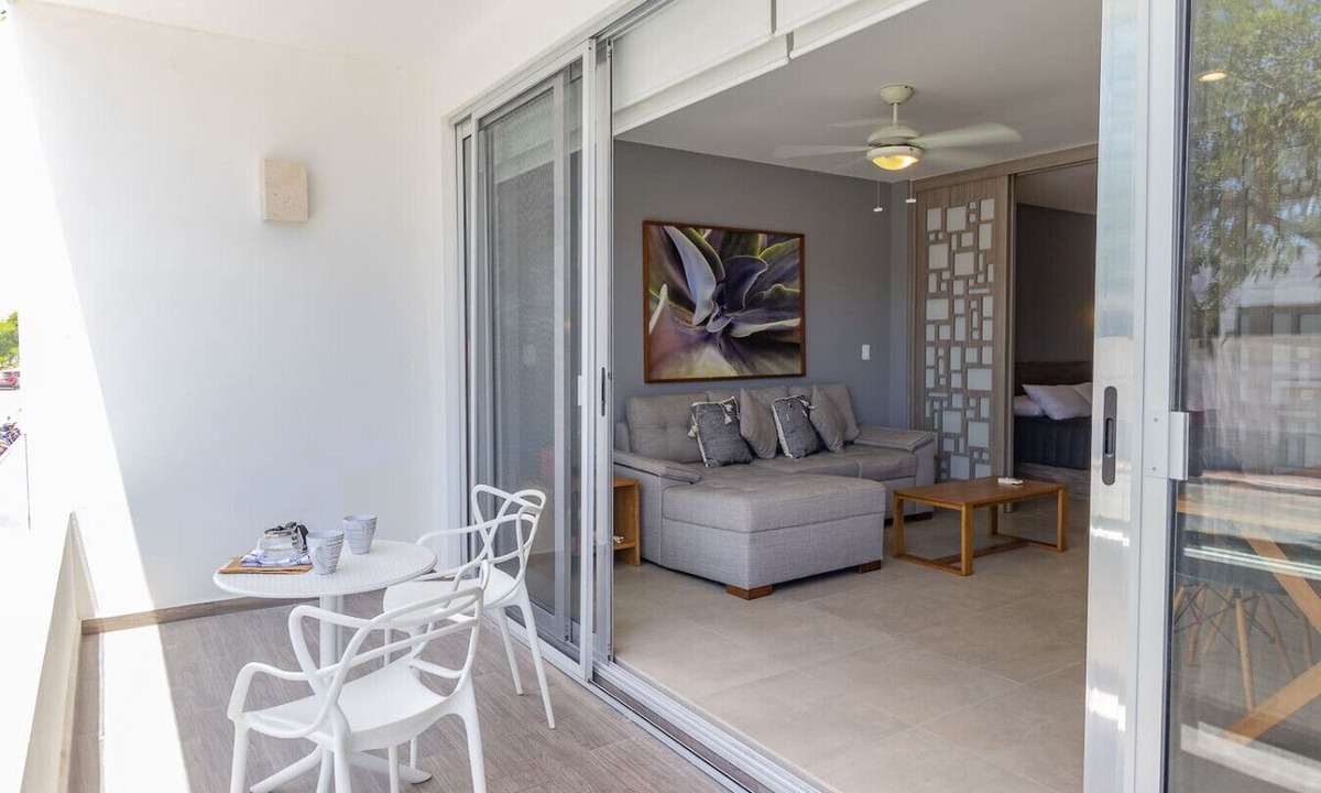 Gonzalo Guerrero Condo | Solea 101,1 block 5th ave. by Blueplaya