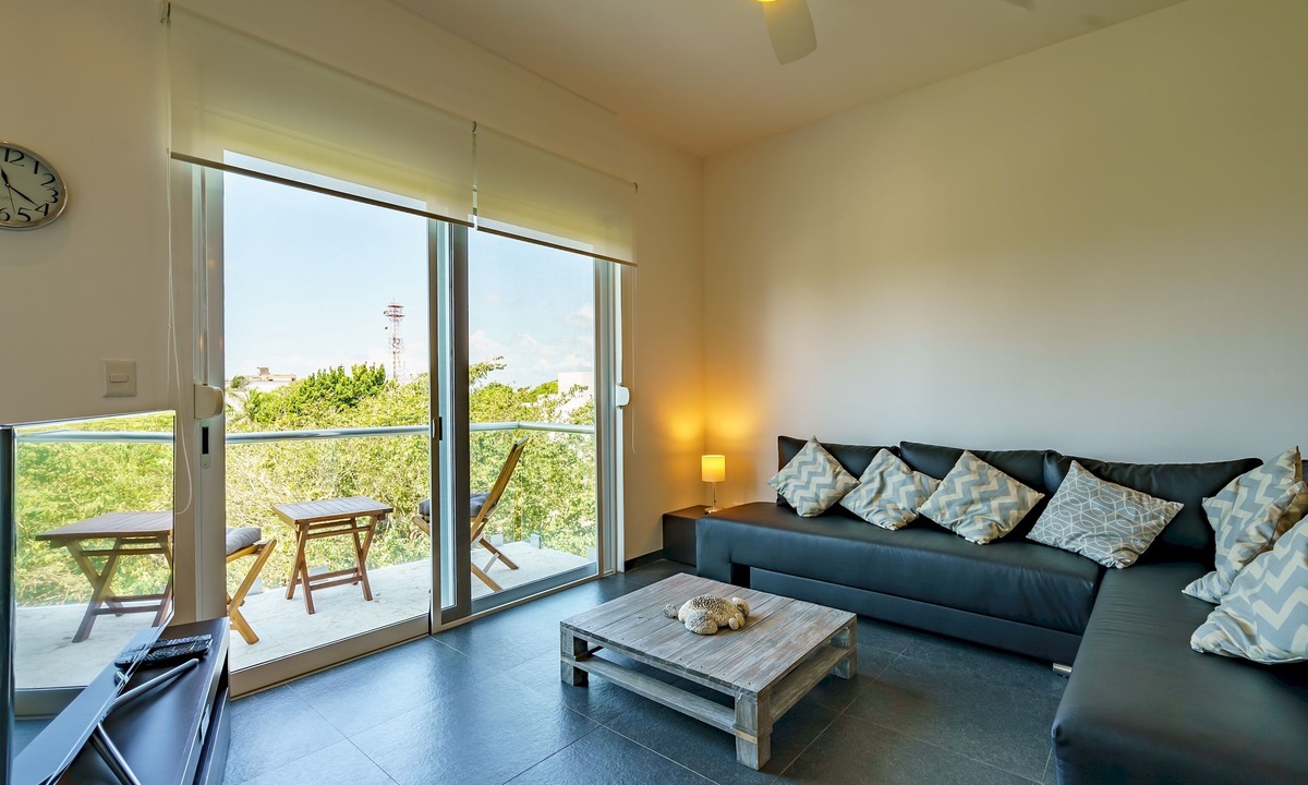 Centro Apartment | Prime Location PH w/Jacuzzi Roof top Pool close5th