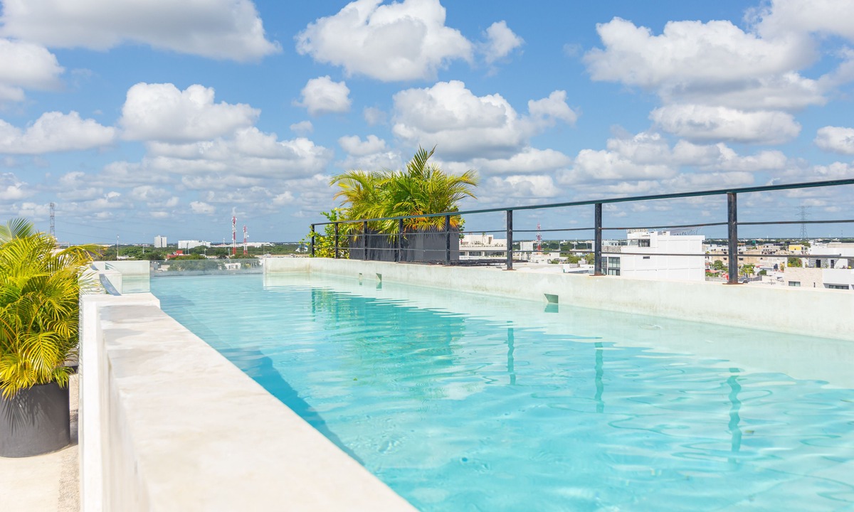 Tohoku Apartment | Toh House Luxury by Boutique Apartments MX