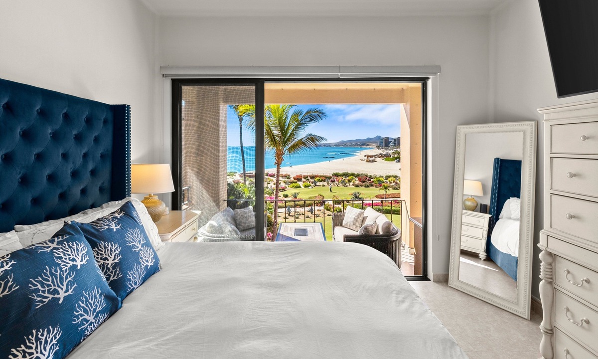 San Jose del Cabo Condo | Cabo Dream Escape: Summer Luxury at Casa Del Mar San Jose Del Cabo!