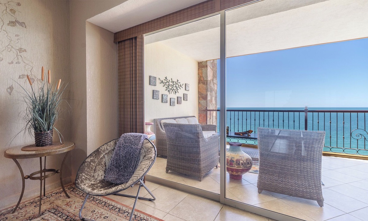 Bella Vista Condo | Sonoran Sky 1007 A Site For Shore Eyes Relaxing Oceanfront Condo