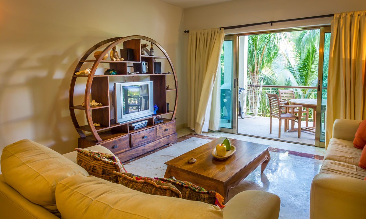 Playacar Condo | Luxury 3 bedroom Condo in Paseo del Sol by BRIC
