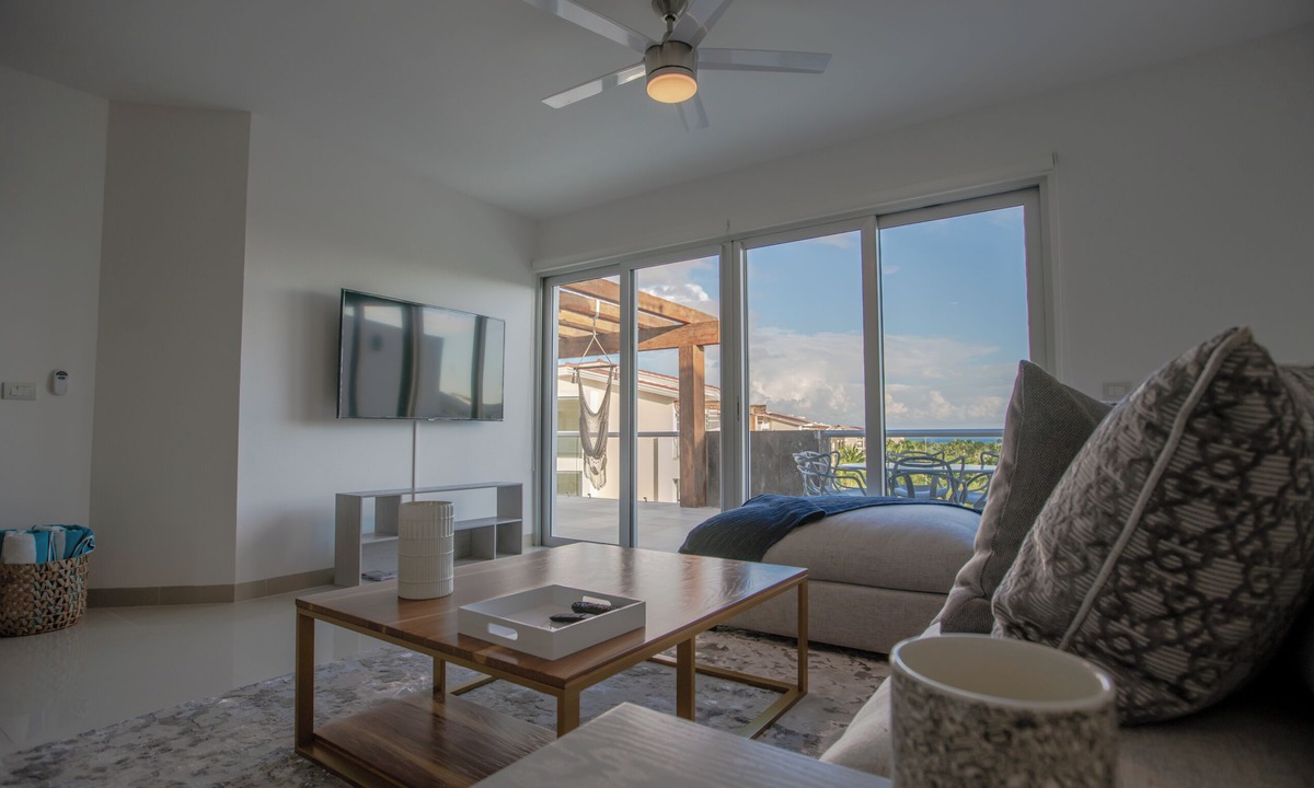 Puerto Juarez Condo | Casa Sky Penthouse Mareazul