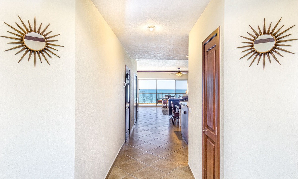 Bella Vista Condo | Sonoran Sky Resort 1103 Island In The Sky Charming Oceanfront