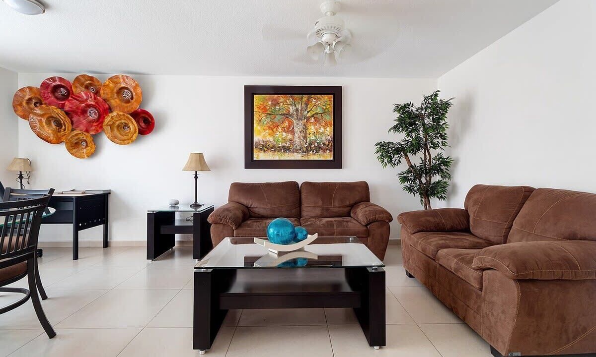 Desarrollo San Pablo Apartment | +MS +Espectacular Suite +Alberca Áreas Verdes +3B